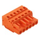 Wago 231-306/102-000 1-Leiter-Federleiste