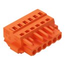 Wago 231-306/107-000 1-Leiter-Federleiste