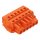Wago 231-306/107-000 1-Leiter-Federleiste