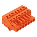 Wago 231-307/008-000 1-Leiter-Federleiste