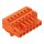 Wago 231-307/008-000 1-Leiter-Federleiste