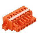 Wago 231-307/027-000 1-Leiter-Federleiste