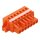 Wago 231-307/027-000 1-Leiter-Federleiste