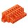 Wago 231-307/031-000 1-Leiter-Federleiste
