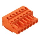 Wago 231-307/102-000 1-Leiter-Federleiste