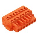 Wago 231-307/107-000 1-Leiter-Federleiste