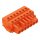 Wago 231-307/107-000 1-Leiter-Federleiste