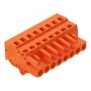 Wago 231-308/008-000 1-Leiter-Federleiste