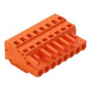 Wago 231-308/102-000 1-Leiter-Federleiste