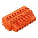 Wago 231-308/107-000 1-Leiter-Federleiste