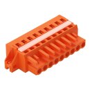 Wago 231-309/027-000 1-Leiter-Federleiste
