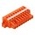 Wago 231-309/027-000 1-Leiter-Federleiste