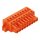 Wago 231-309/031-000 1-Leiter-Federleiste