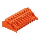 Wago 231-309/037-000 1-Leiter-Federleiste