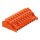 Wago 231-309/037-000 1-Leiter-Federleiste