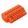 Wago 231-309/107-000 1-Leiter-Federleiste