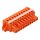 Wago 231-310/027-000 1-Leiter-Federleiste
