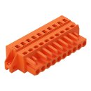 Wago 231-310/031-000 1-Leiter-Federleiste