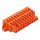 Wago 231-310/031-000 1-Leiter-Federleiste