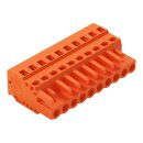 Wago 231-310/102-000 1-Leiter-Federleiste