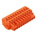 Wago 231-310/107-000 1-Leiter-Federleiste