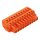 Wago 231-310/107-000 1-Leiter-Federleiste