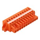 Wago 231-311/027-000 1-Leiter-Federleiste
