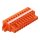 Wago 231-311/027-000 1-Leiter-Federleiste