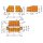 Wago 231-311/027-000 1-Leiter-Federleiste