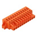 Wago 231-311/031-000 1-Leiter-Federleiste