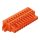 Wago 231-311/031-000 1-Leiter-Federleiste