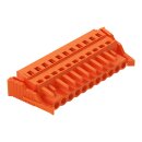 Wago 231-311/037-000 1-Leiter-Federleiste