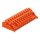 Wago 231-311/037-000 1-Leiter-Federleiste