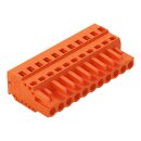 Wago 231-311/102-000 1-Leiter-Federleiste