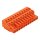 Wago 231-311/102-000 1-Leiter-Federleiste