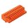 Wago 231-312/008-000 1-Leiter-Federleiste