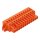 Wago 231-312/031-000 1-Leiter-Federleiste