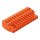Wago 231-312/102-000 1-Leiter-Federleiste