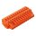 Wago 231-312/107-000 1-Leiter-Federleiste