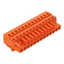 Wago 231-313/008-000 1-Leiter-Federleiste