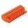 Wago 231-313/026-000 1-Leiter-Federleiste