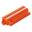 Wago 231-313/027-000 1-Leiter-Federleiste