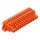 Wago 231-313/031-000 1-Leiter-Federleiste
