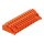 Wago 231-313/037-000 1-Leiter-Federleiste
