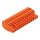 Wago 231-313/102-000 1-Leiter-Federleiste