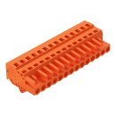 Wago 231-314/008-000 1-Leiter-Federleiste
