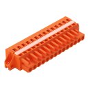 Wago 231-314/027-000 1-Leiter-Federleiste