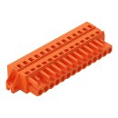 Wago 231-314/031-000 1-Leiter-Federleiste