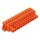 Wago 231-314/031-000 1-Leiter-Federleiste
