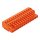 Wago 231-314/102-000 1-Leiter-Federleiste